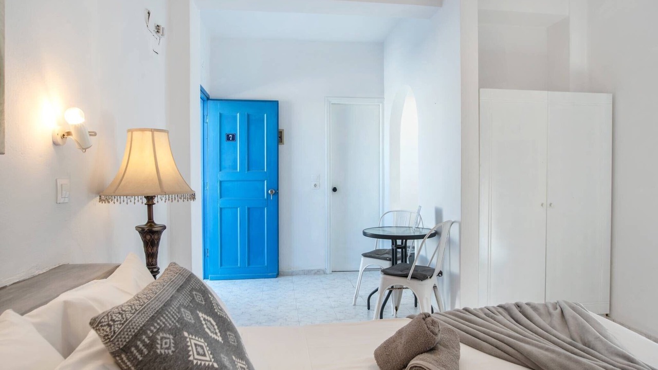 Photo of Bedroom in Perissa