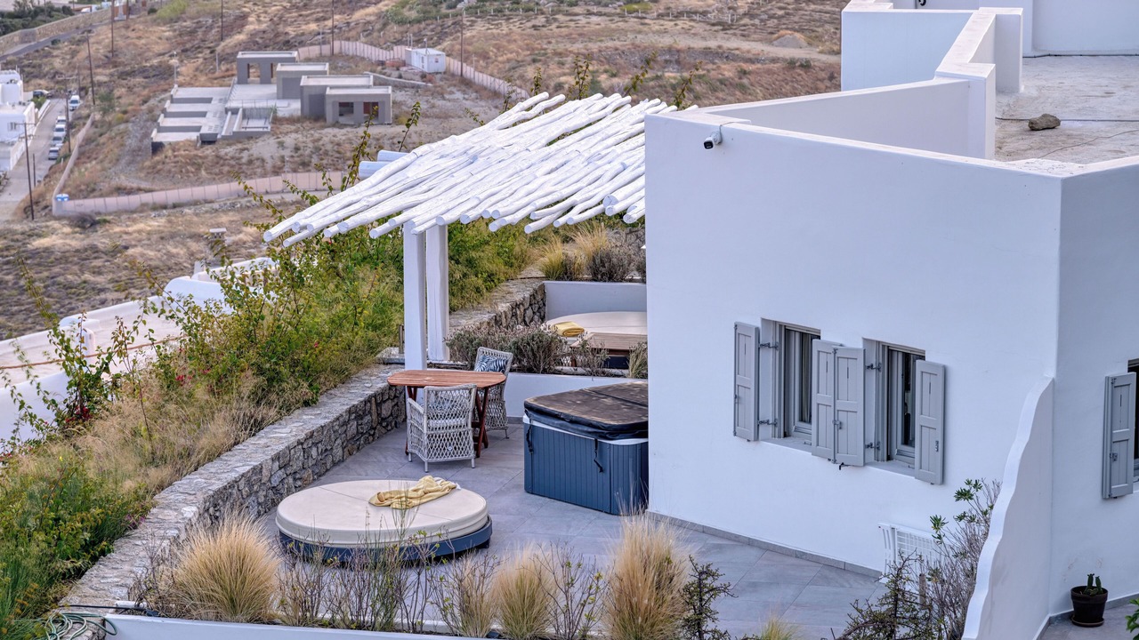 Photo of Outdoor in Agios Stefanos