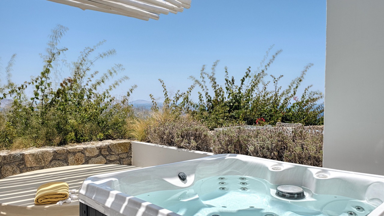 Photo of Outdoor in Agios Stefanos