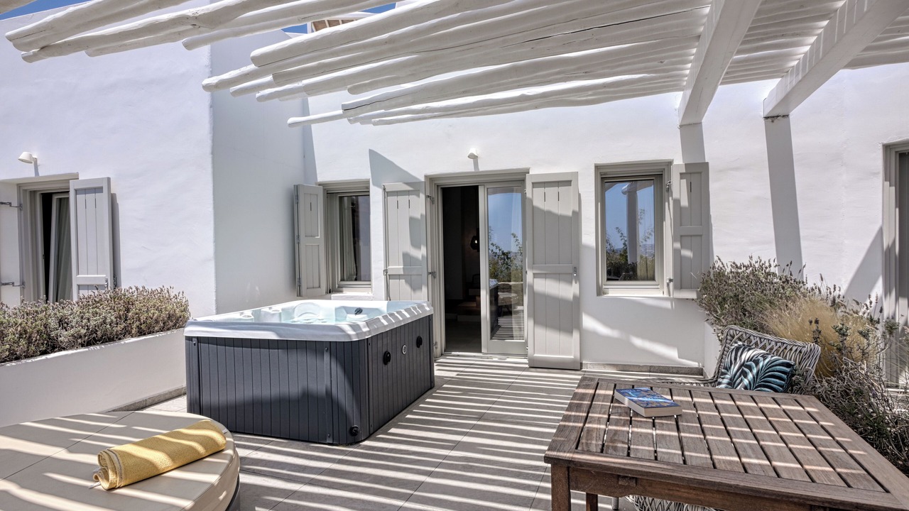 Photo of Outdoor in Agios Stefanos