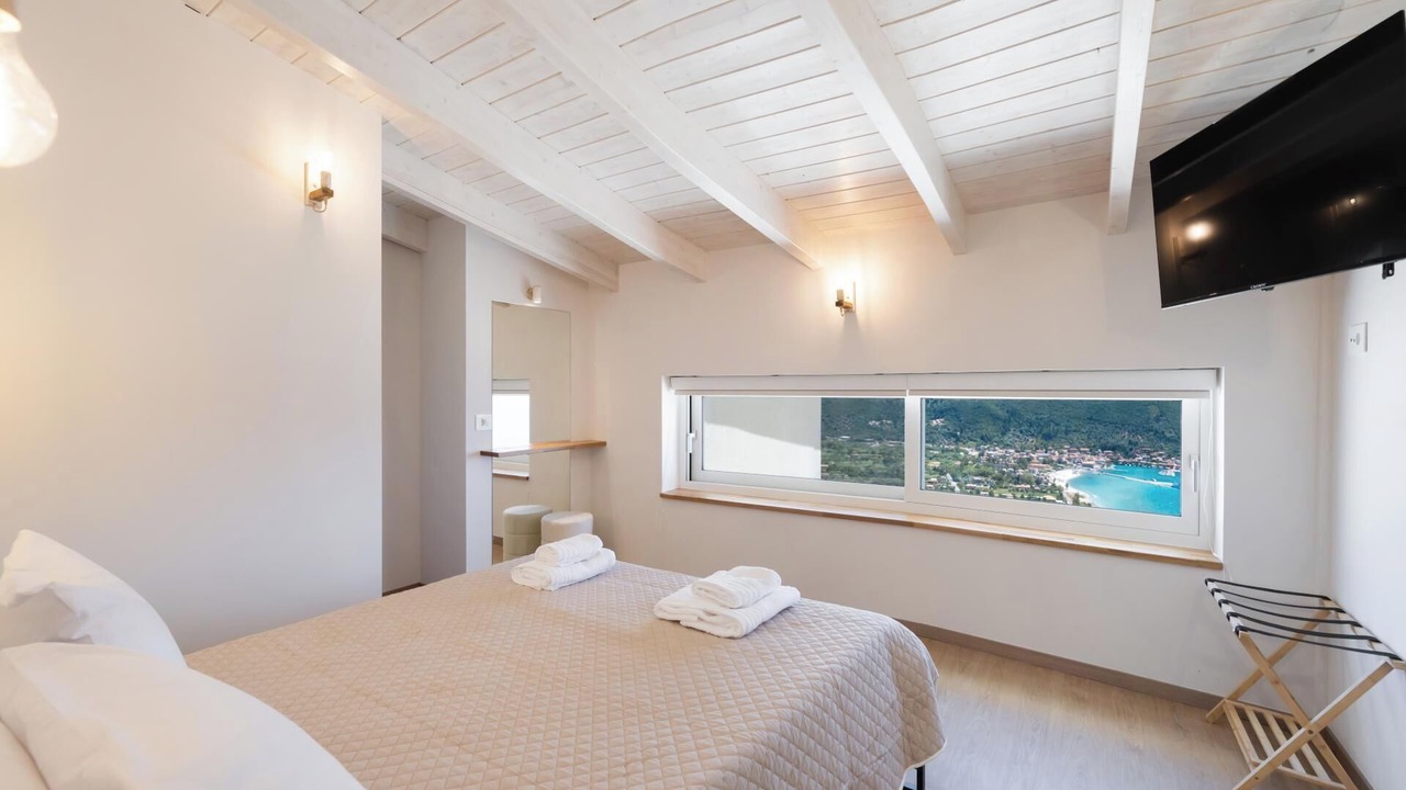 Photo of Bedroom in Pondi