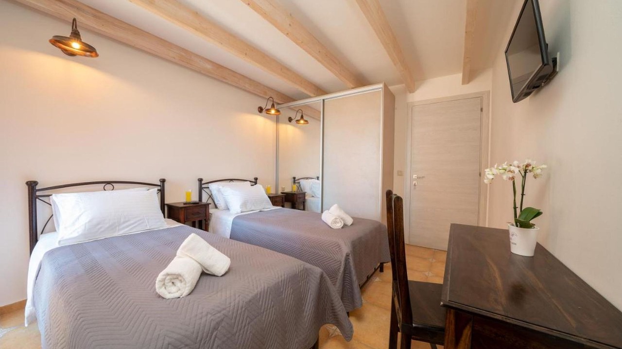 Photo of Bedroom in Lakithra