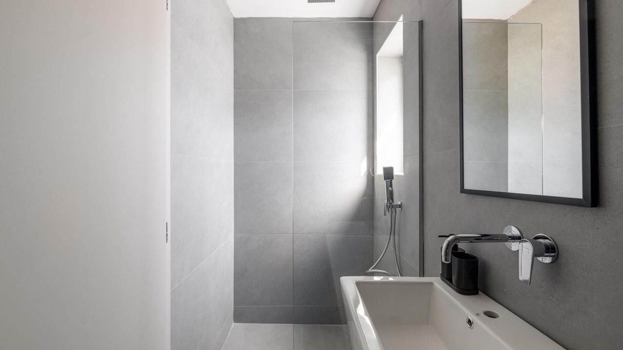 Photo of Bathroom in Kolymbia