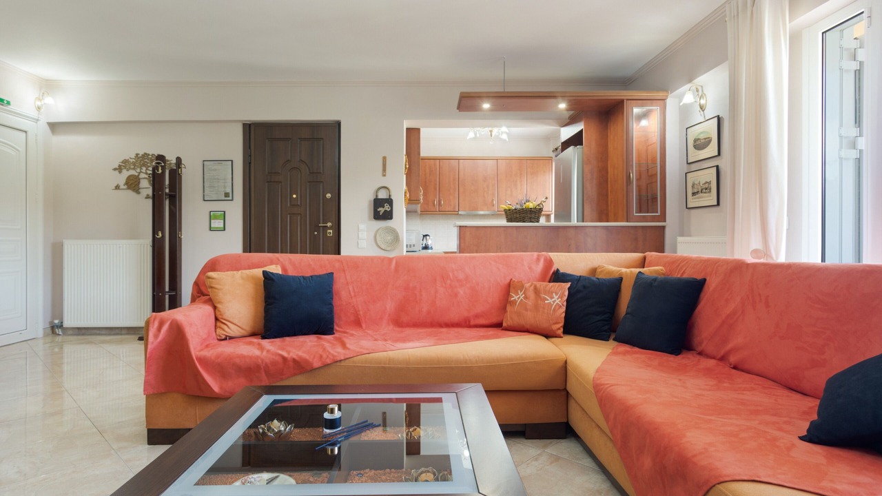 Photo of Livingroom in Kambi