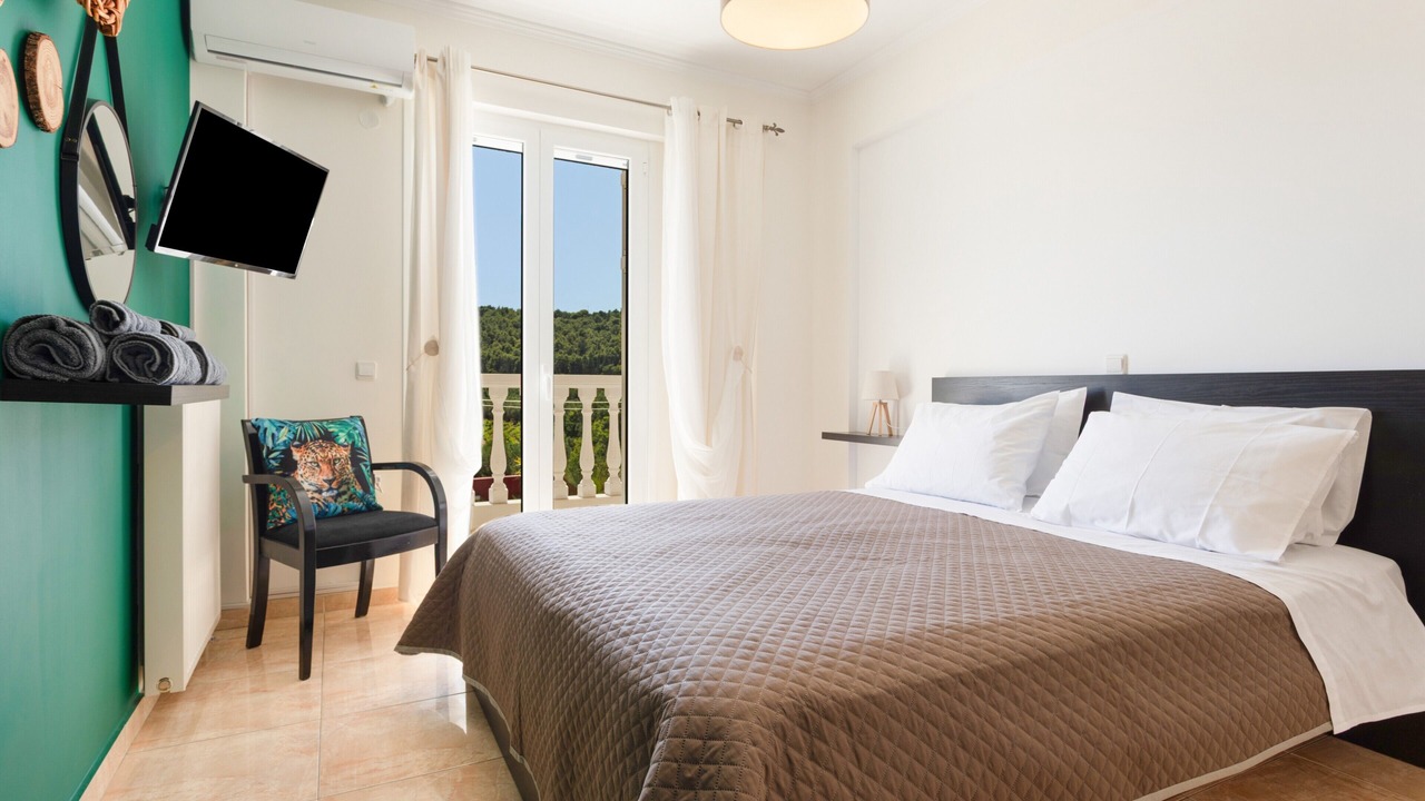 Photo of Bedroom in Kambi