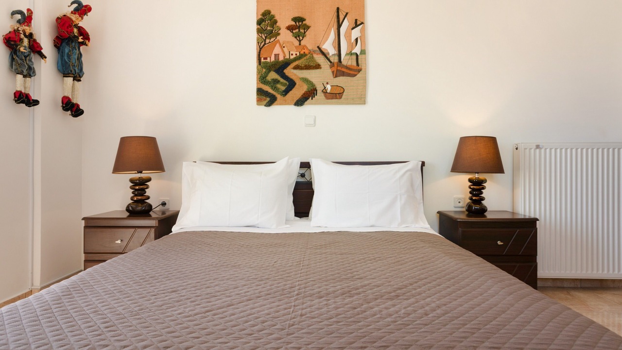 Photo of Bedroom in Kambi
