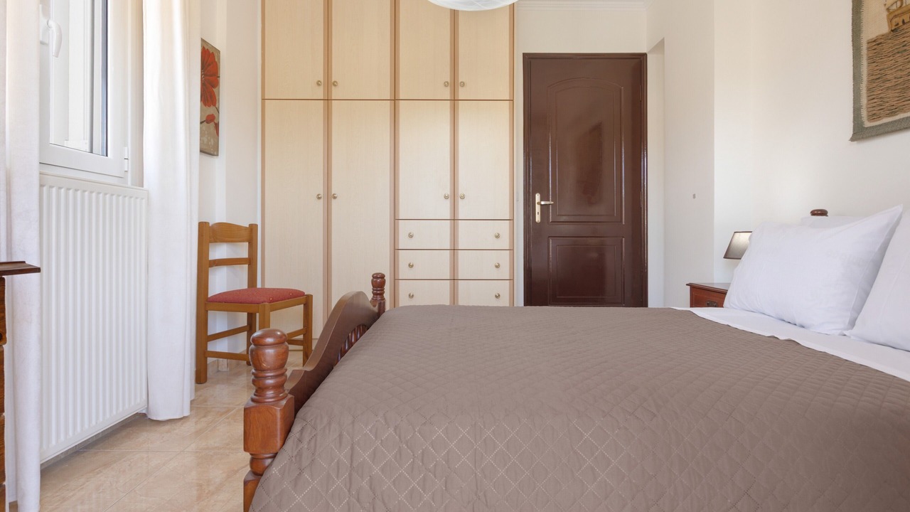 Photo of Bedroom in Kambi