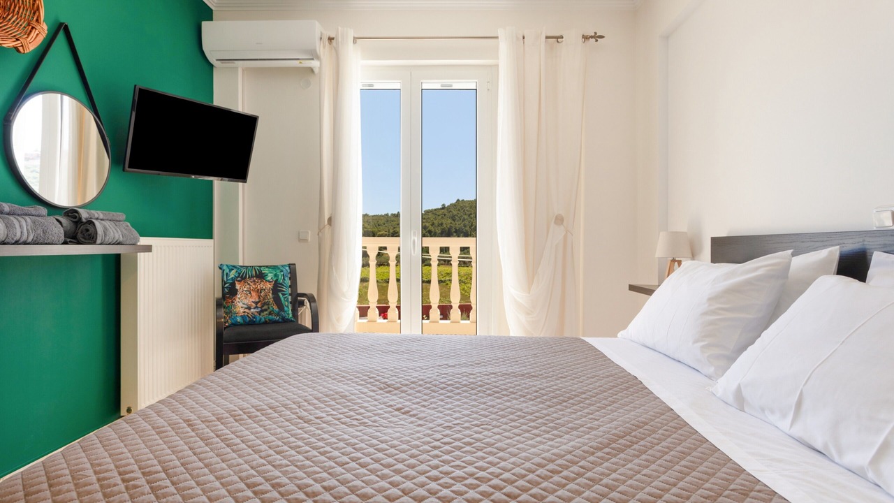 Photo of Bedroom in Kambi