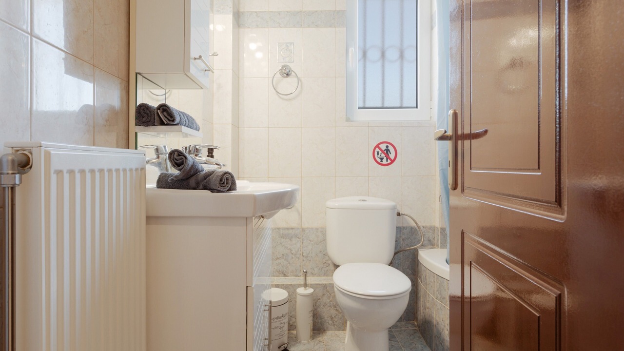 Photo of Bathroom in Kambi