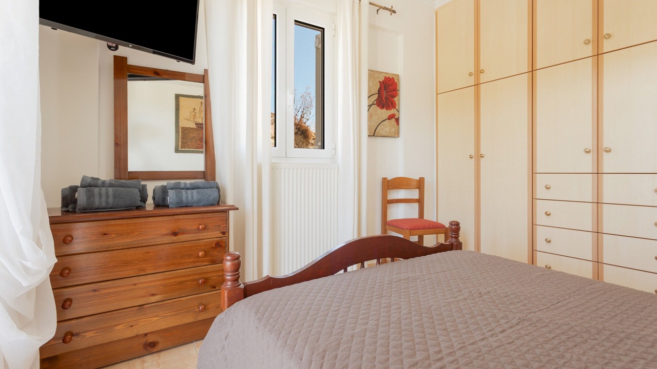 Photo of Bedroom in Kambi