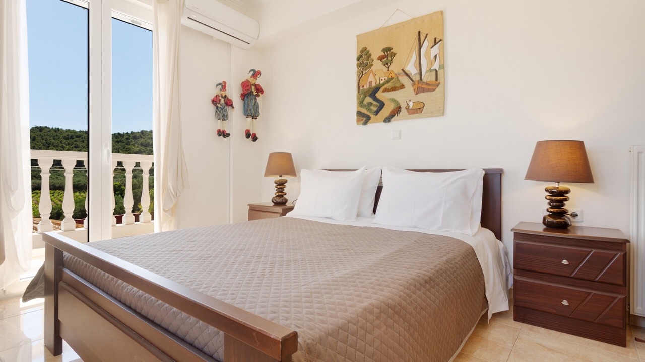 Photo of Bedroom in Kambi