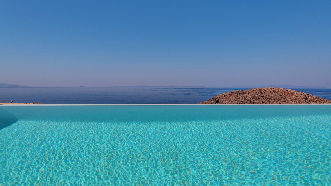 Photo of Outdoor in Syros