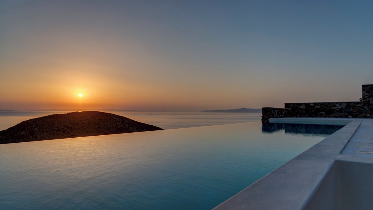 Photo of Outdoor in Syros