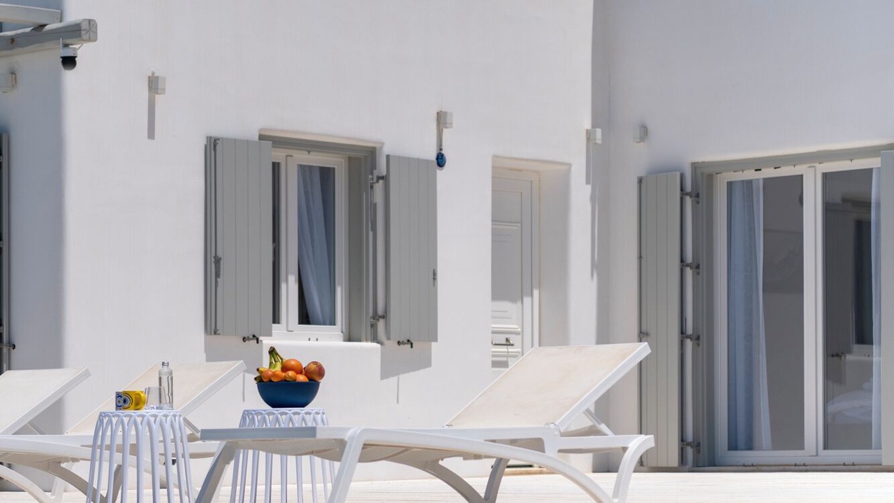 Photo of Outdoor in Syros