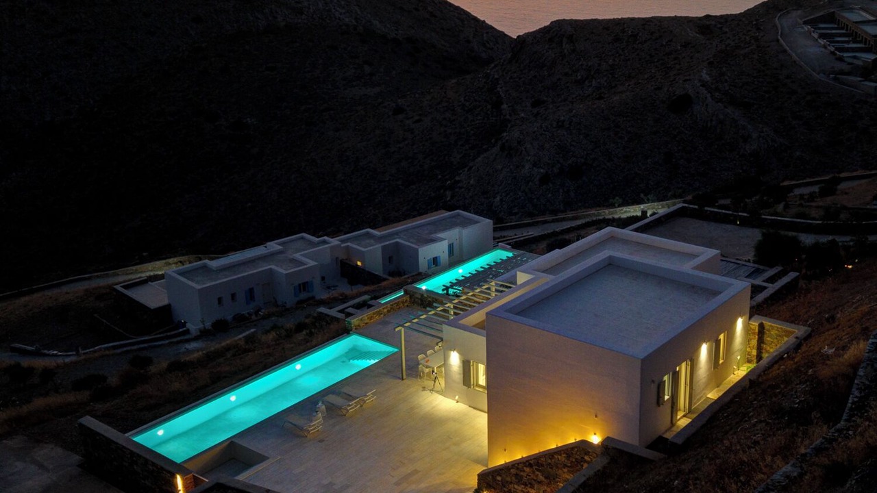 Photo of Outdoor in Syros