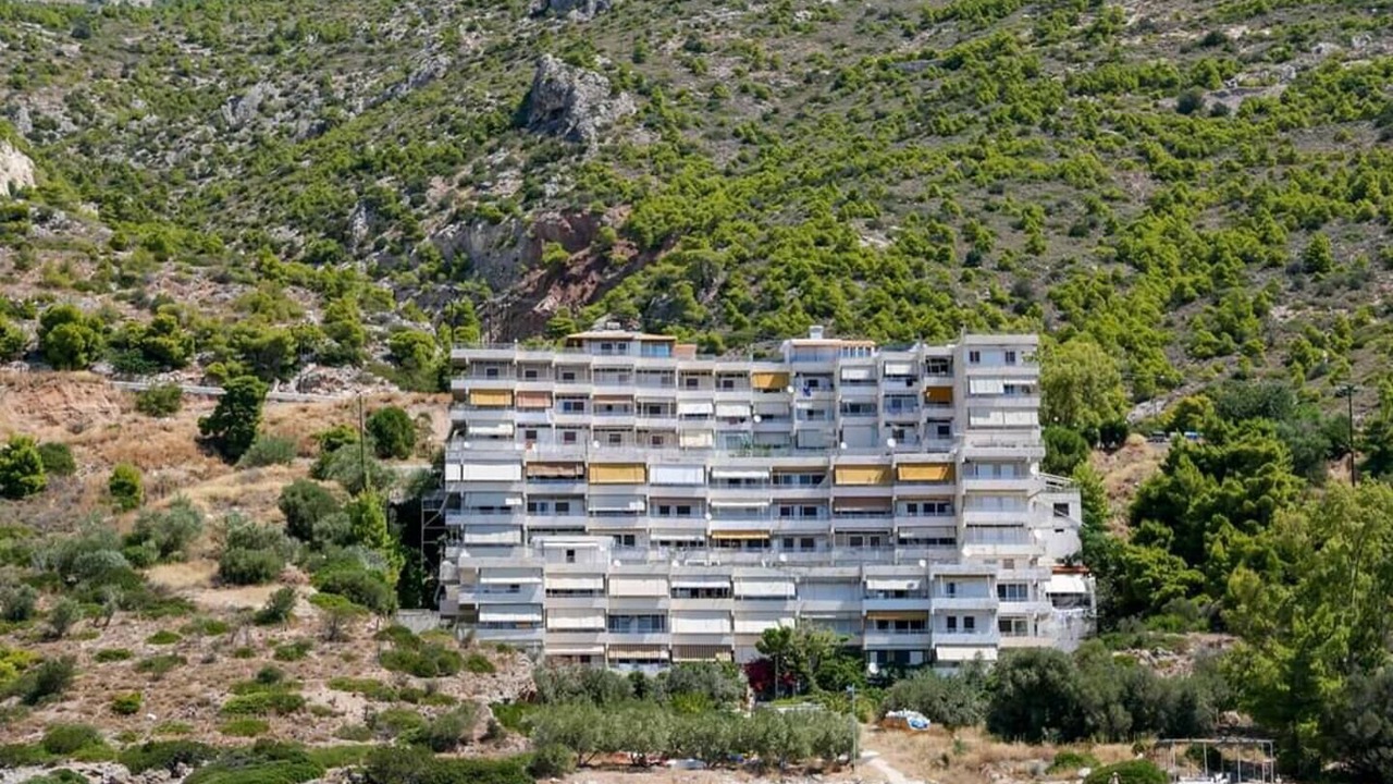 Photo of Outdoor in Loutraki-Agioi Theodoroi