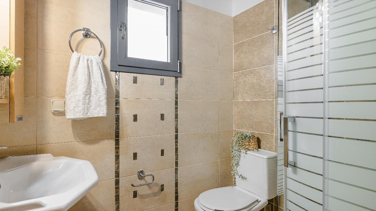Photo of Bathroom in Karavados