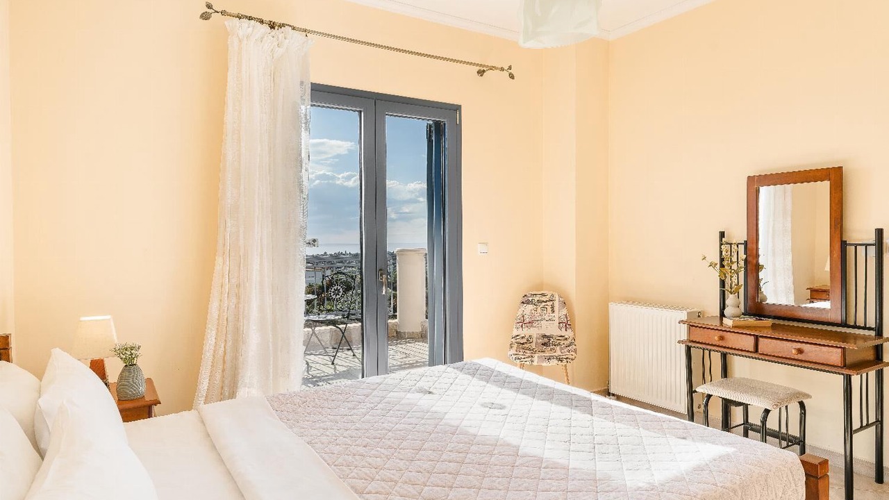 Photo of Bedroom in Karavados