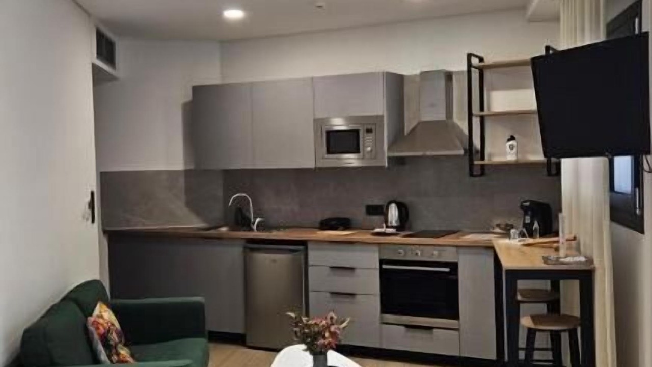 Photo of Bedroom in Ioannina