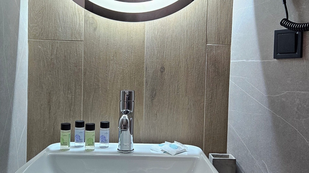 Photo of Bathroom in Ioannina