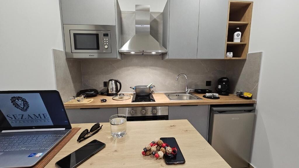 Photo of Kitchen in Ioannina