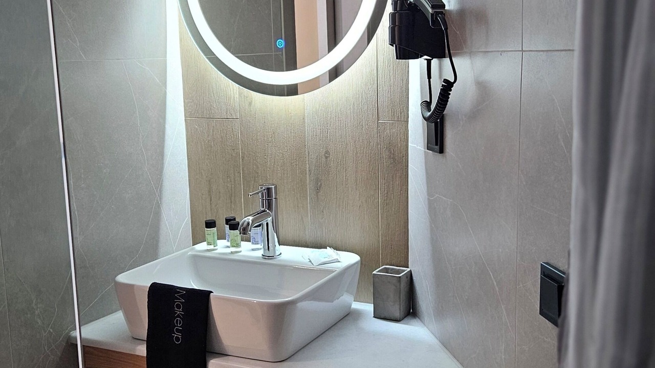 Photo of Bathroom in Ioannina