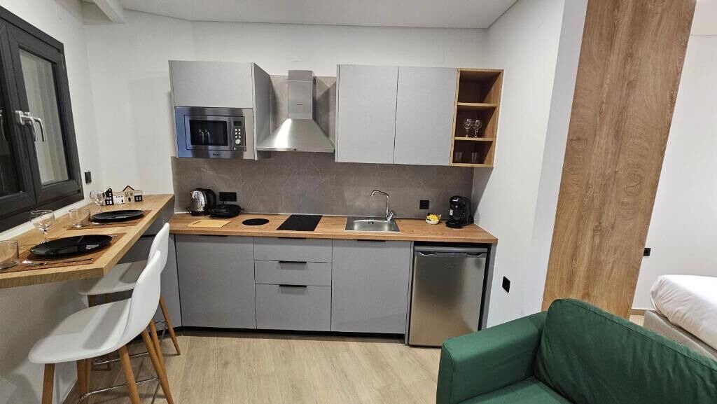 Photo of Kitchen in Ioannina