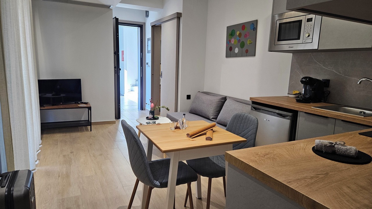 Photo of Livingroom in Ioannina
