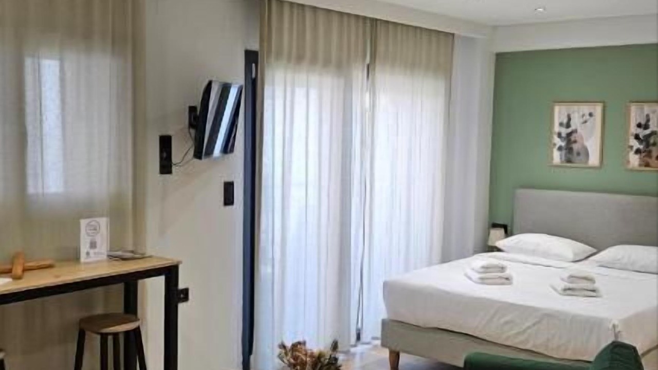 Photo of Bedroom in Ioannina