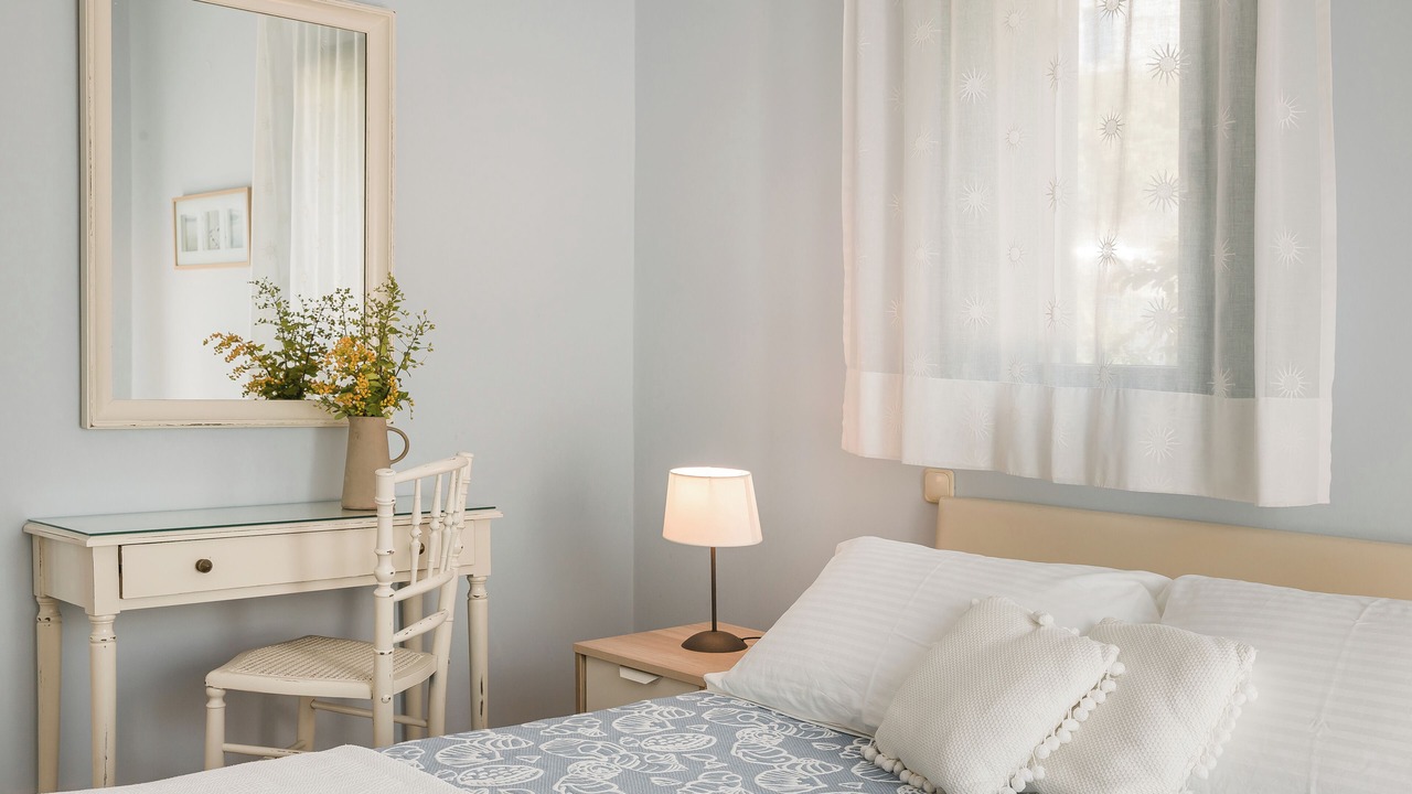 Photo of Bedroom in Leivathos
