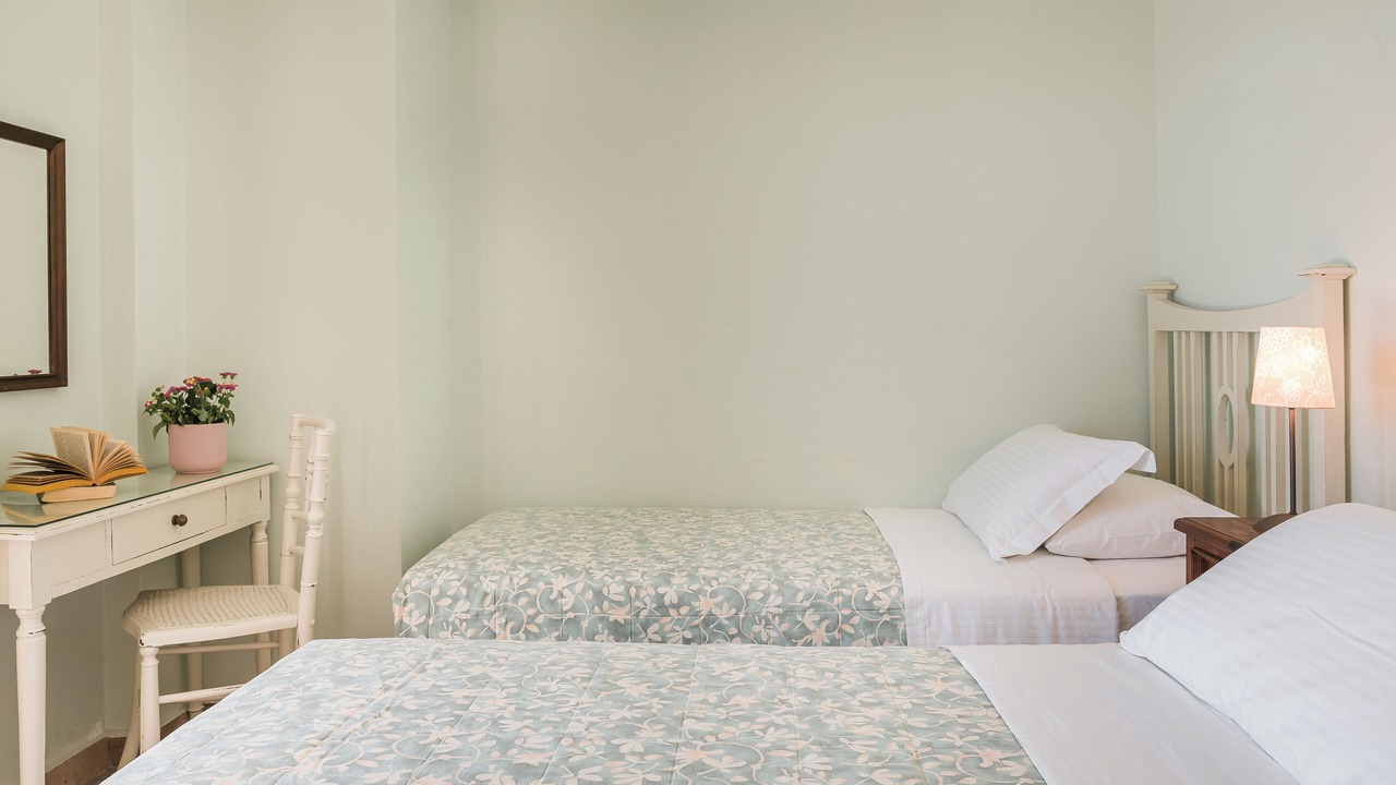 Photo of Bedroom in Leivathos