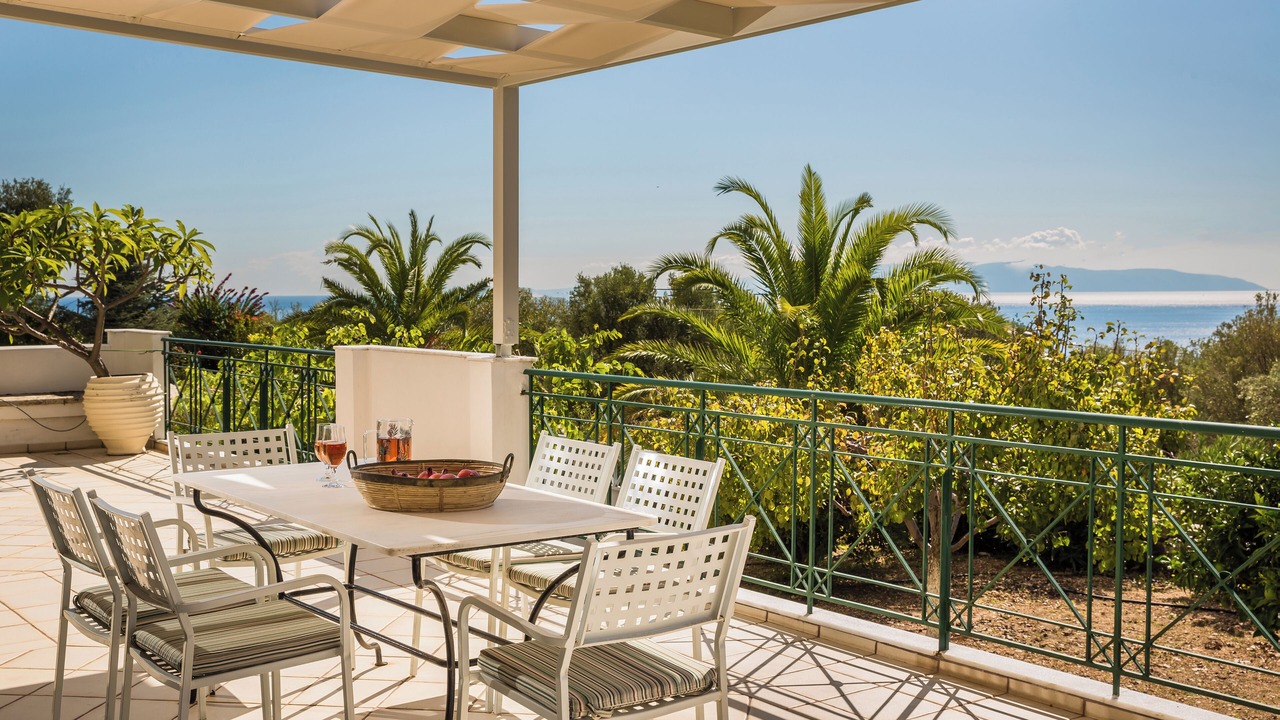 Photo of Outdoor in Leivathos