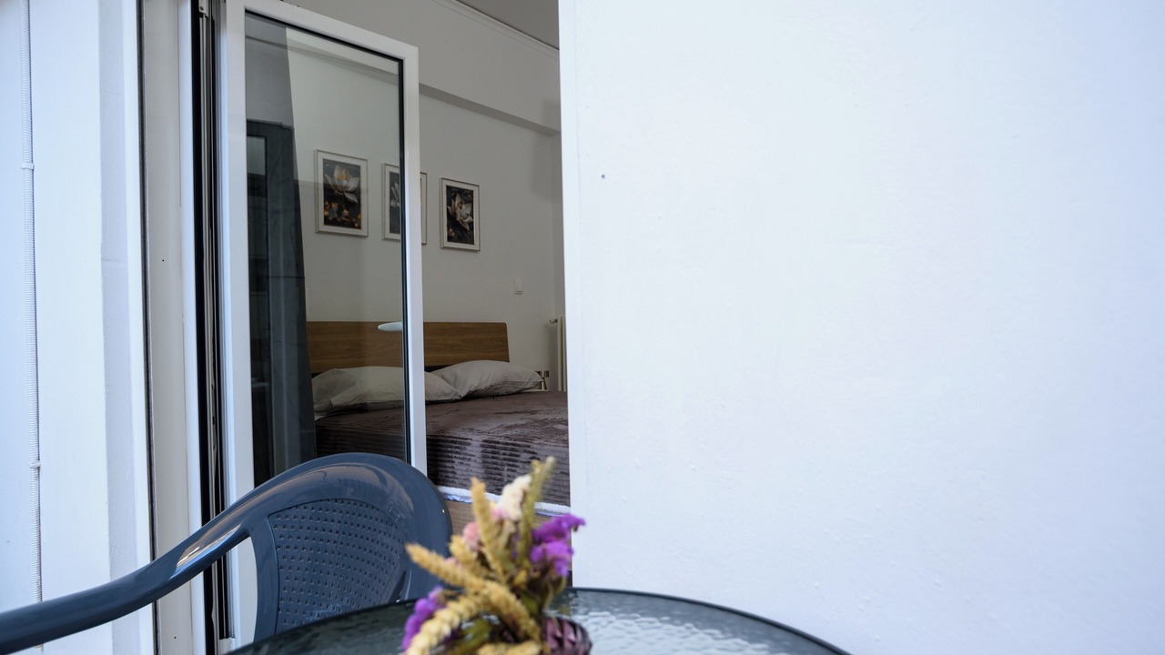 Photo of Bedroom in Goudi