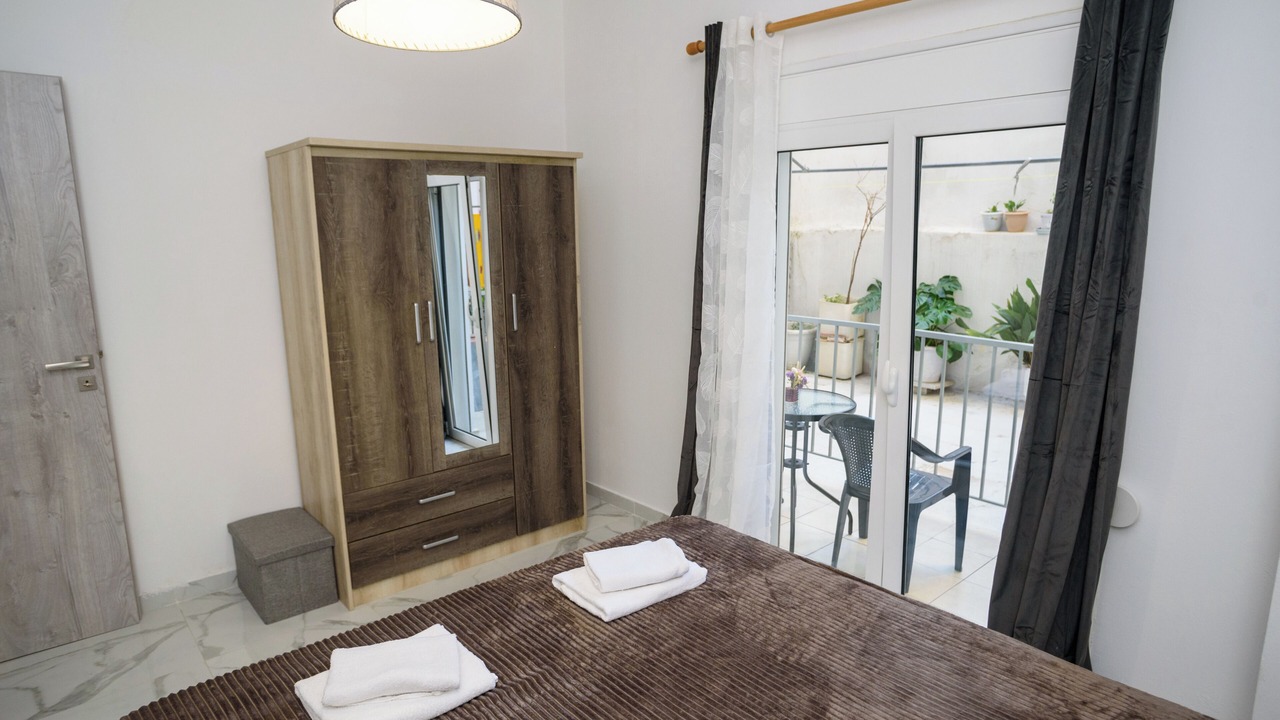 Photo of Bedroom in Goudi