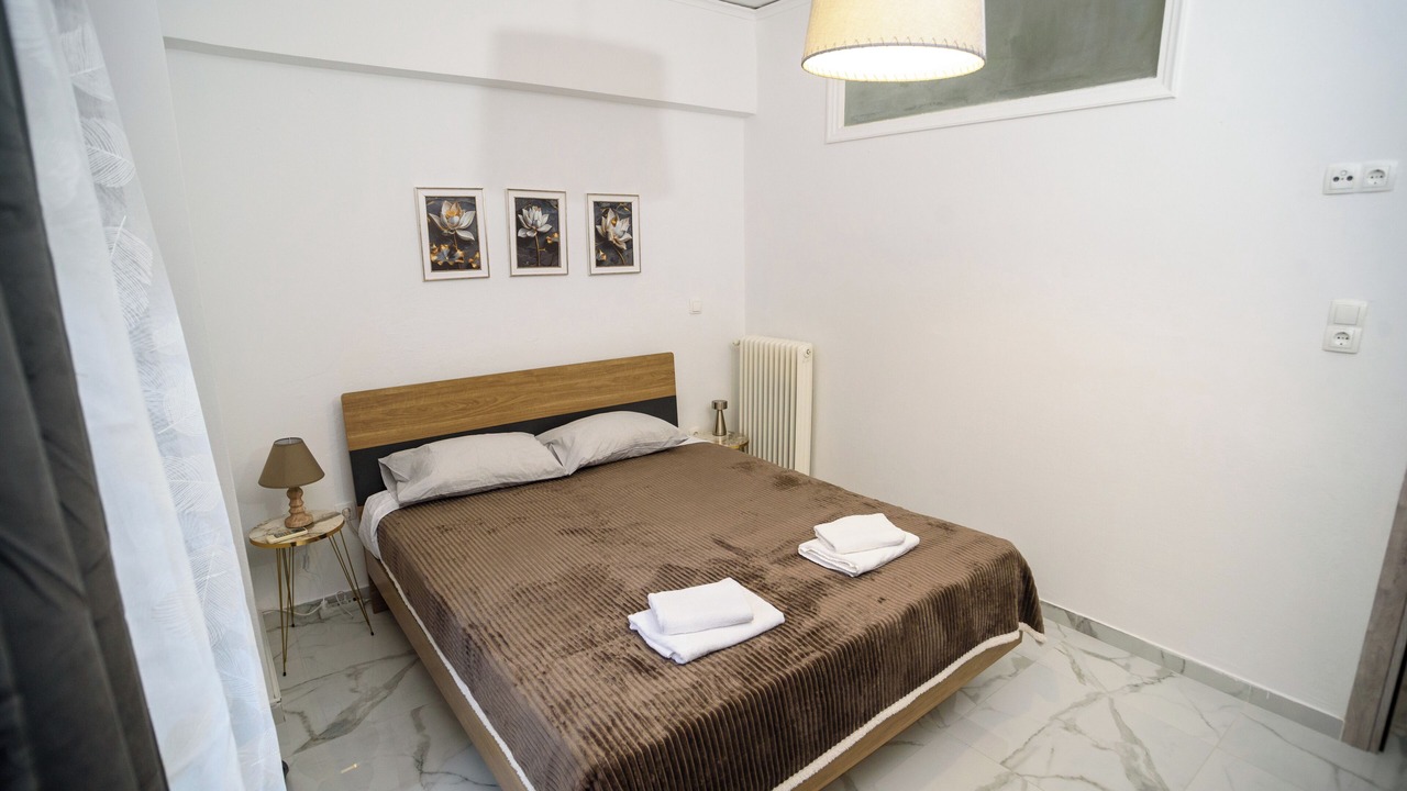 Photo of Bedroom in Goudi