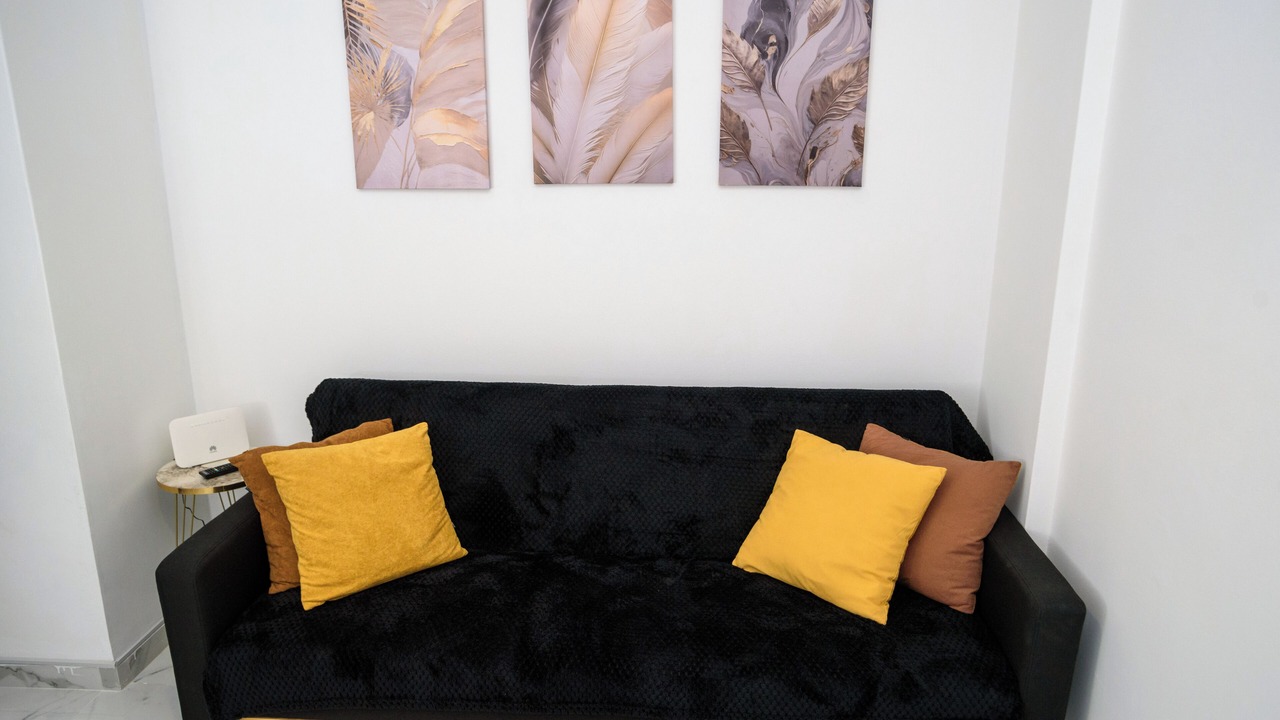 Photo of Livingroom in Goudi