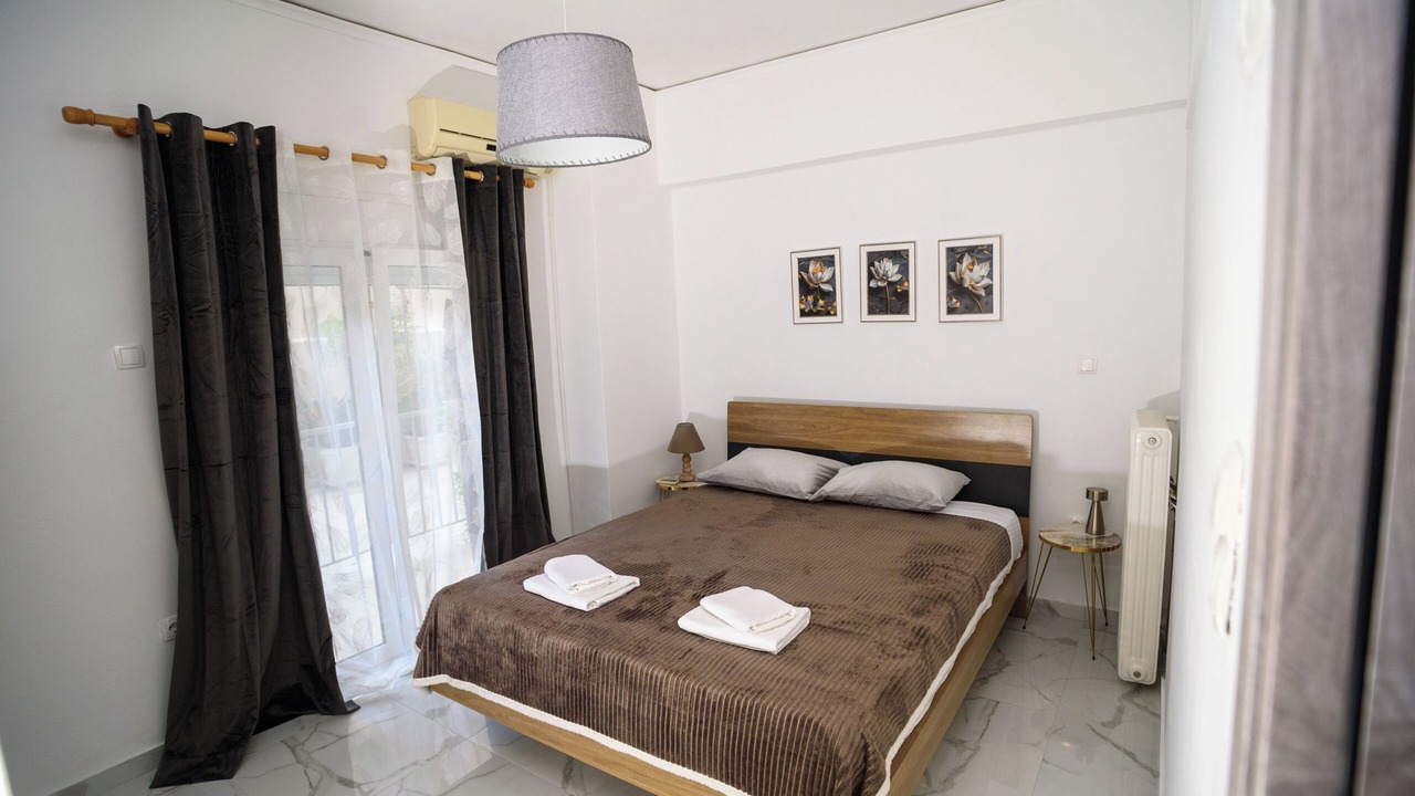 Photo of Bedroom in Goudi