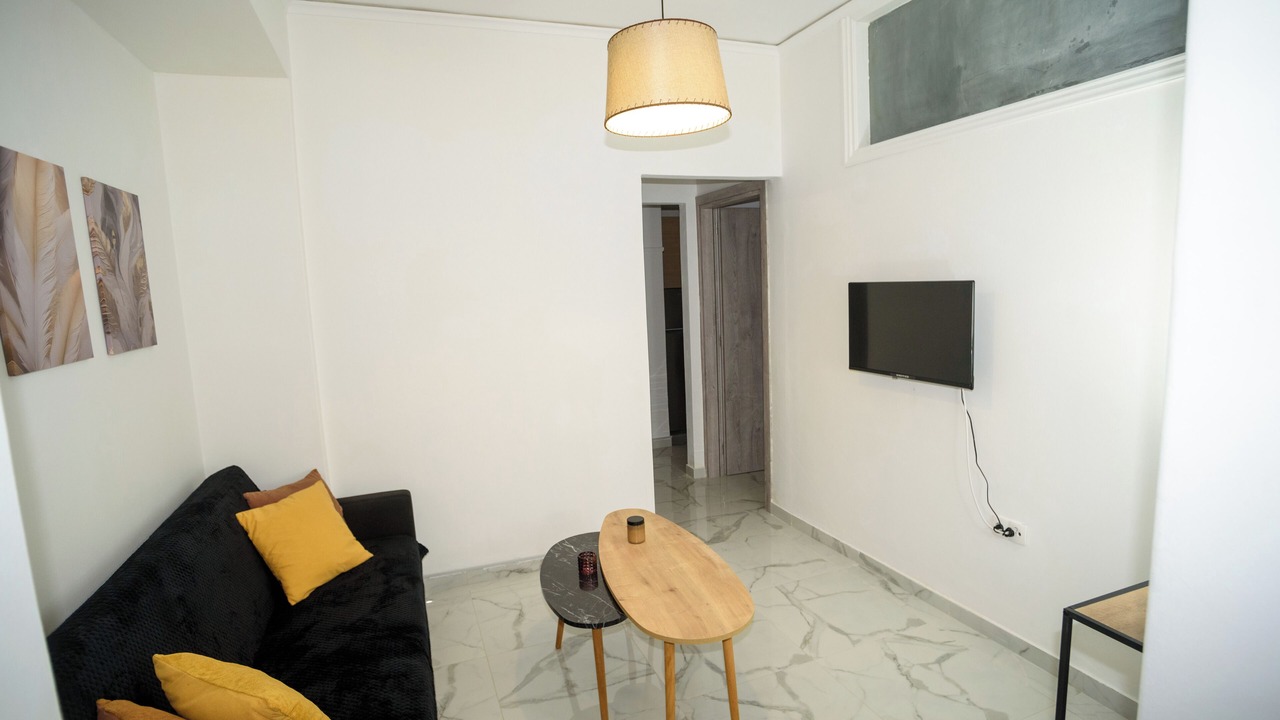 Photo of Livingroom in Goudi
