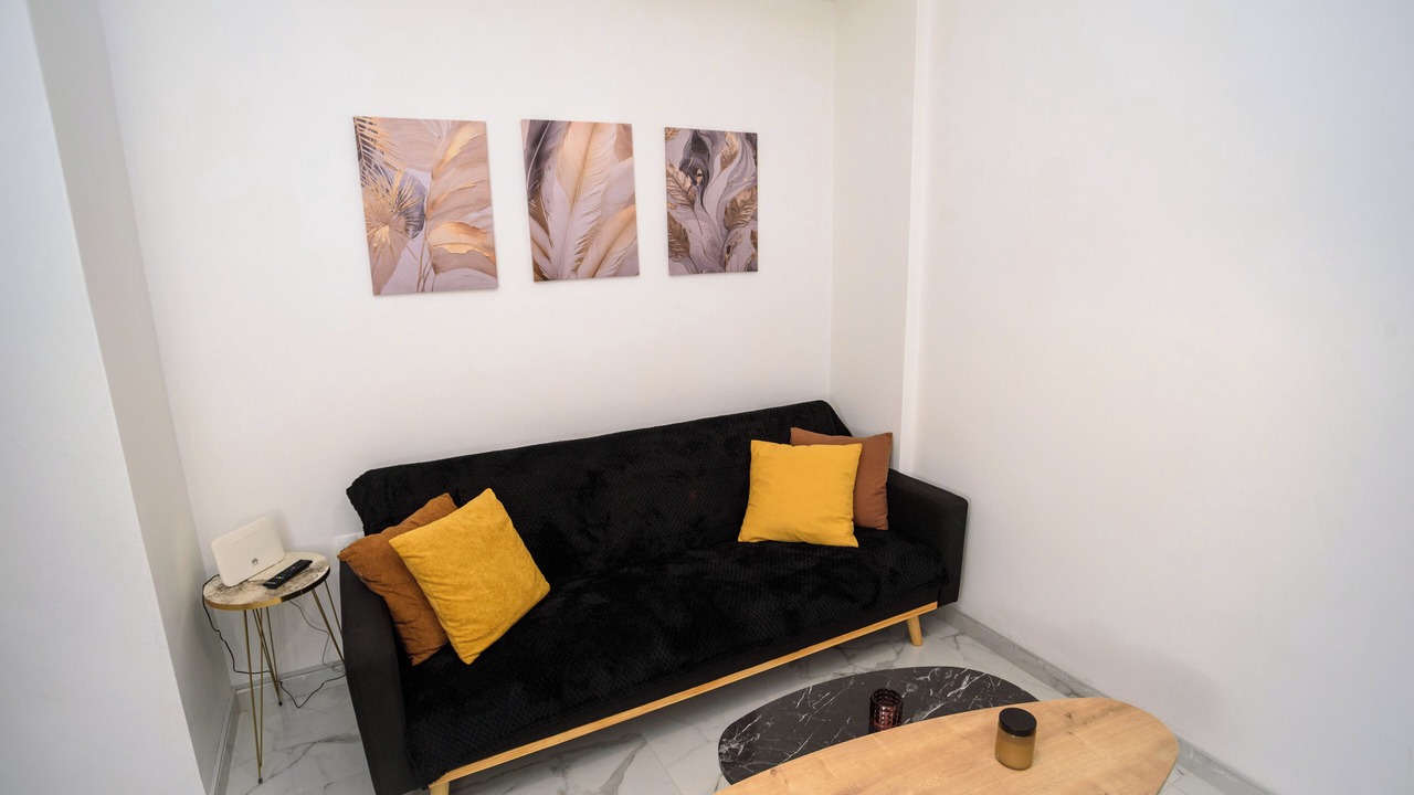 Photo of Livingroom in Goudi