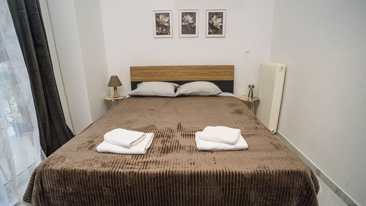 Photo of Bedroom in Goudi