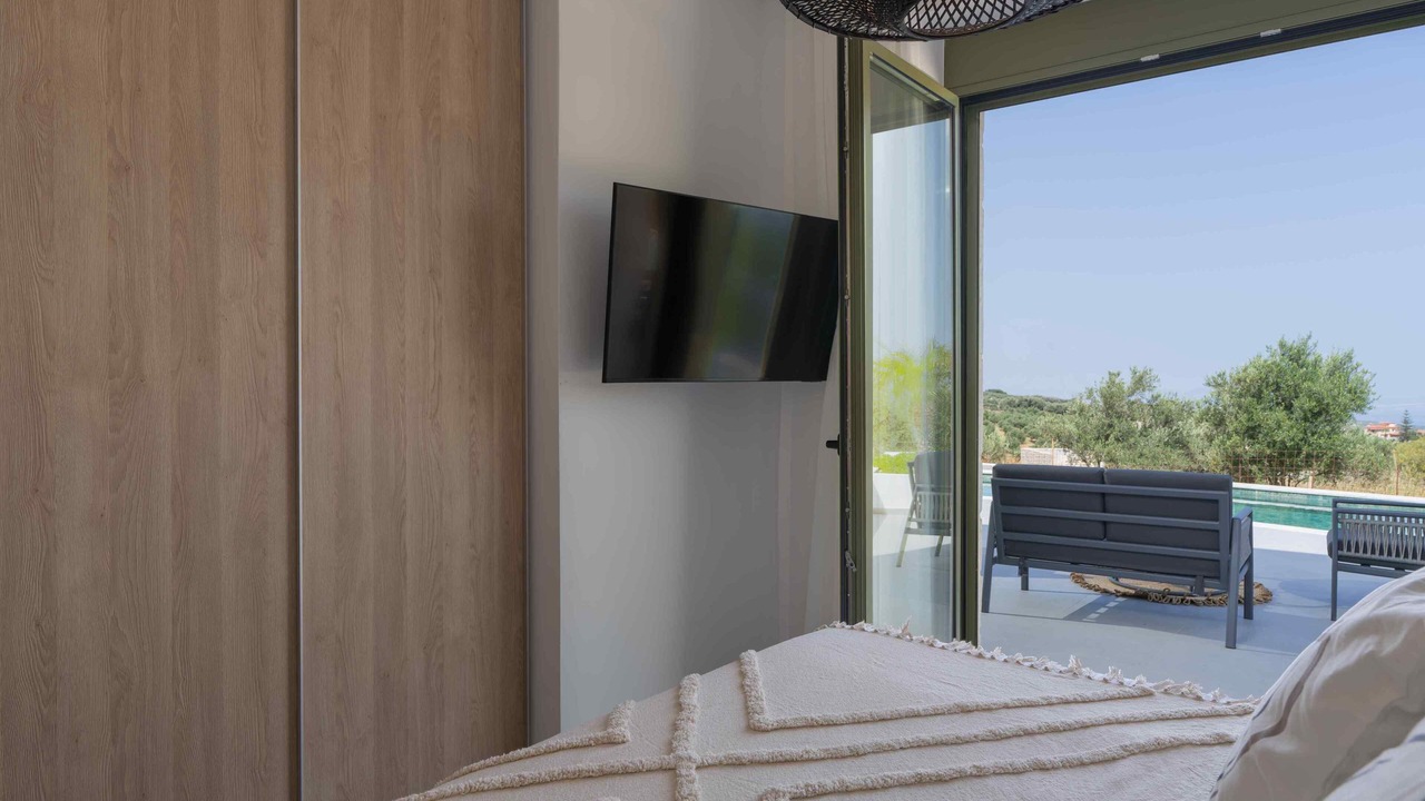Photo of Bedroom in Kirianna