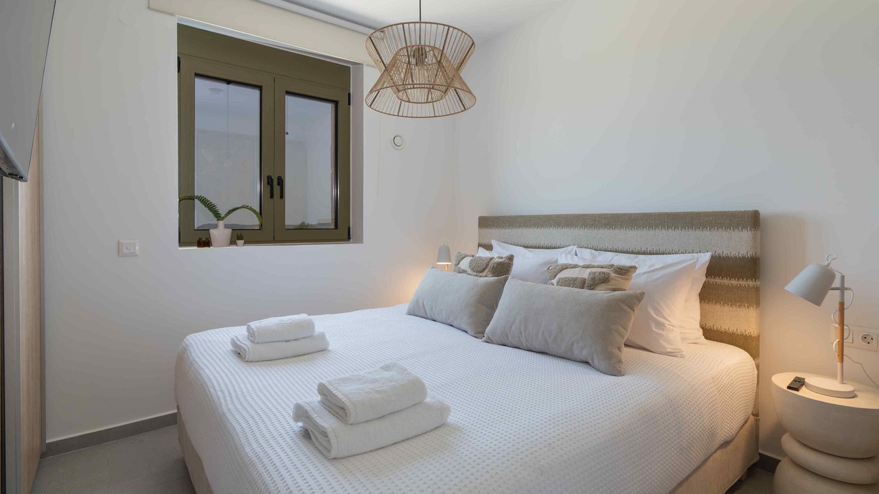 Photo of Bedroom in Kirianna