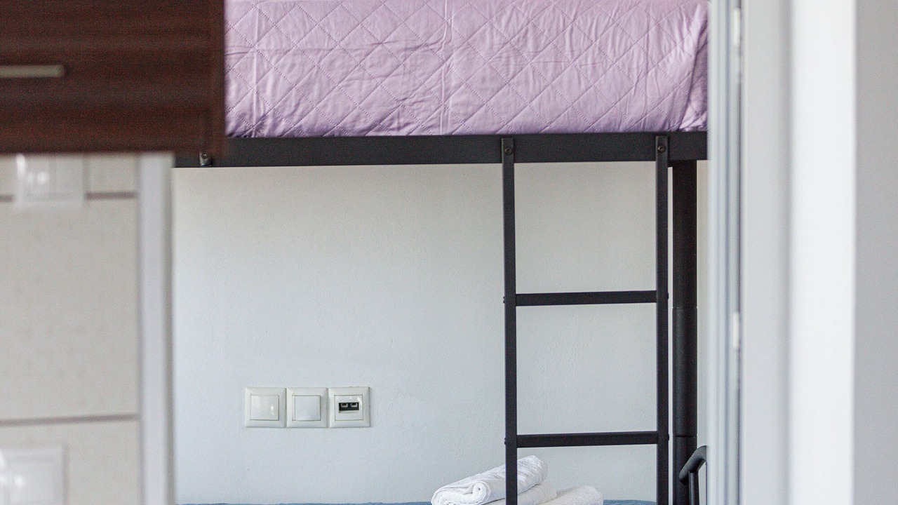 Photo of Bedroom in Filaki