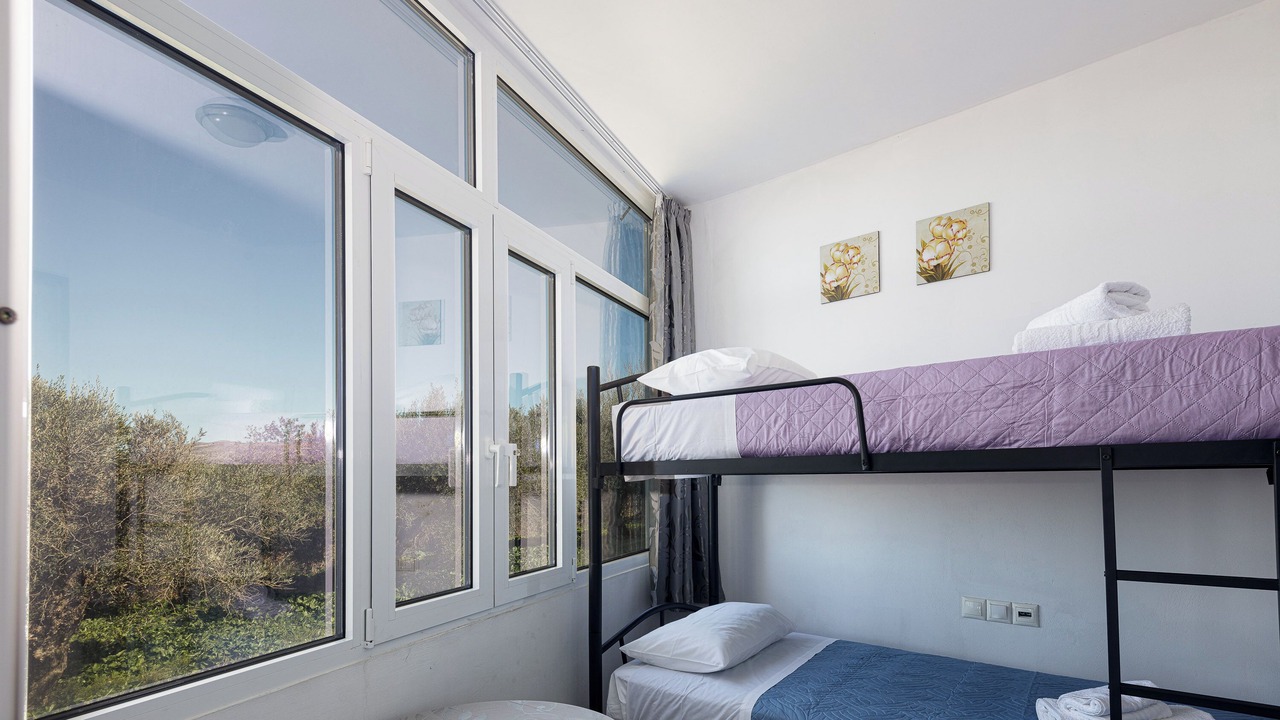 Photo of Bedroom in Filaki