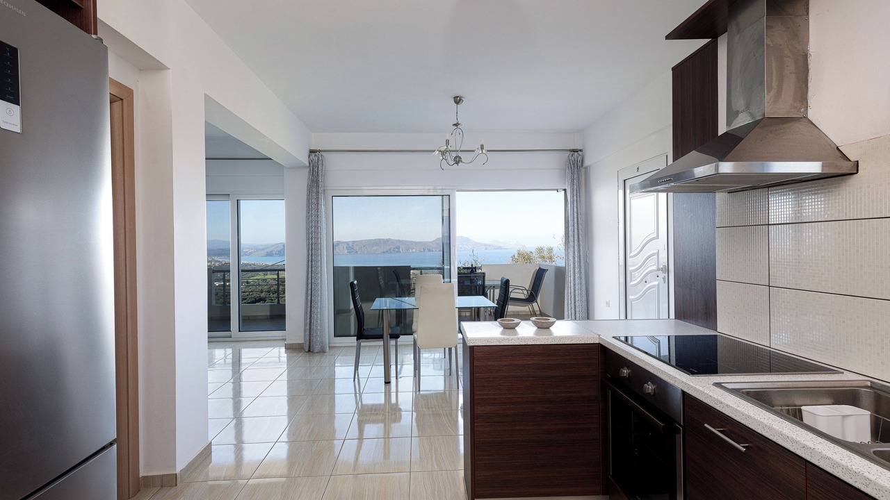 Photo of Kitchen in Filaki