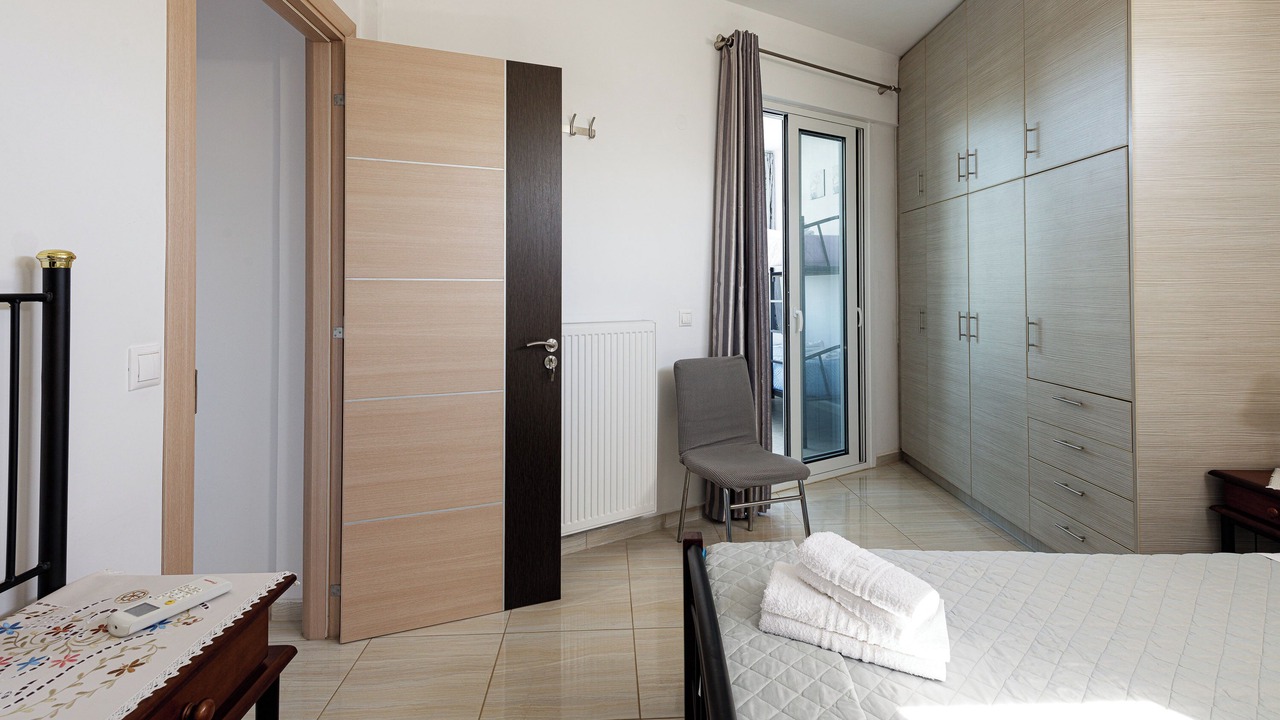 Photo of Bedroom in Filaki