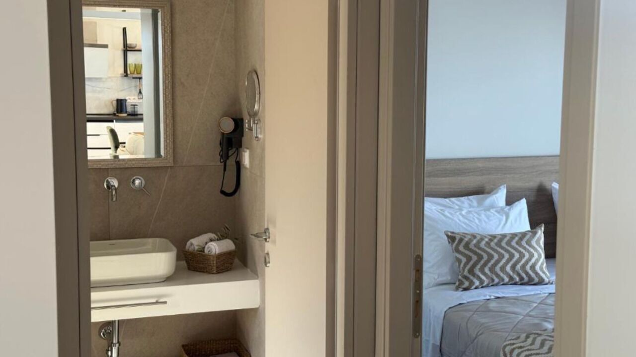 Photo of Bathroom in Megala Chorafia