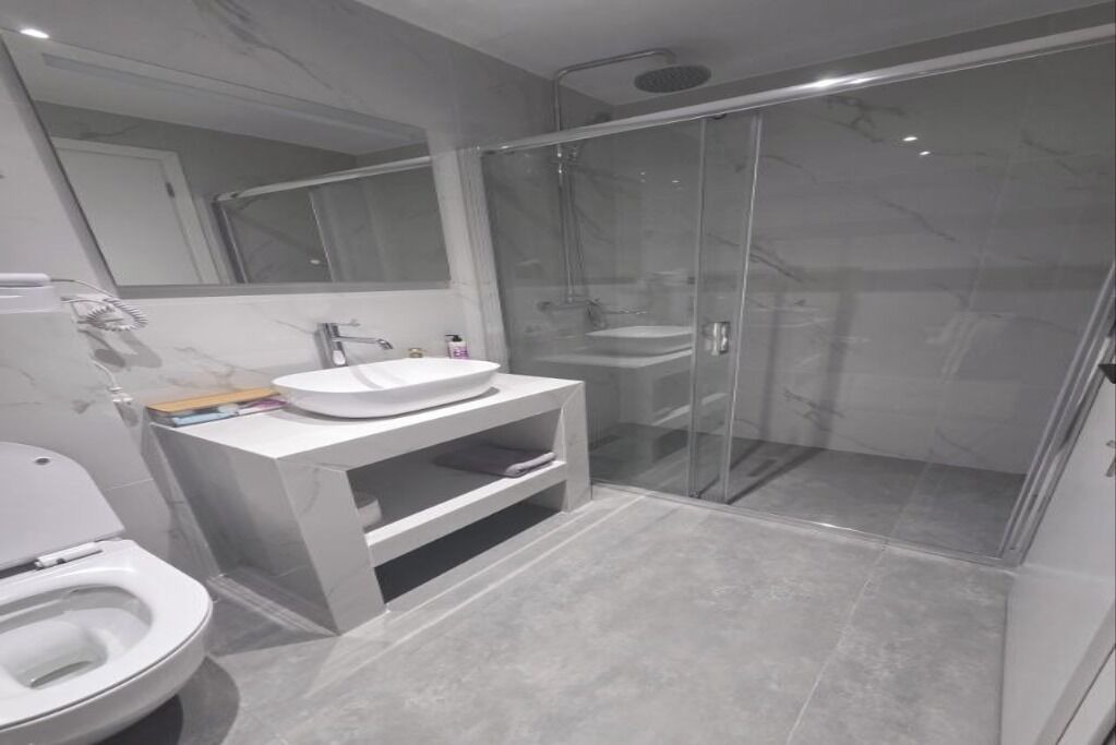 Photo of Bathroom in Kypseli