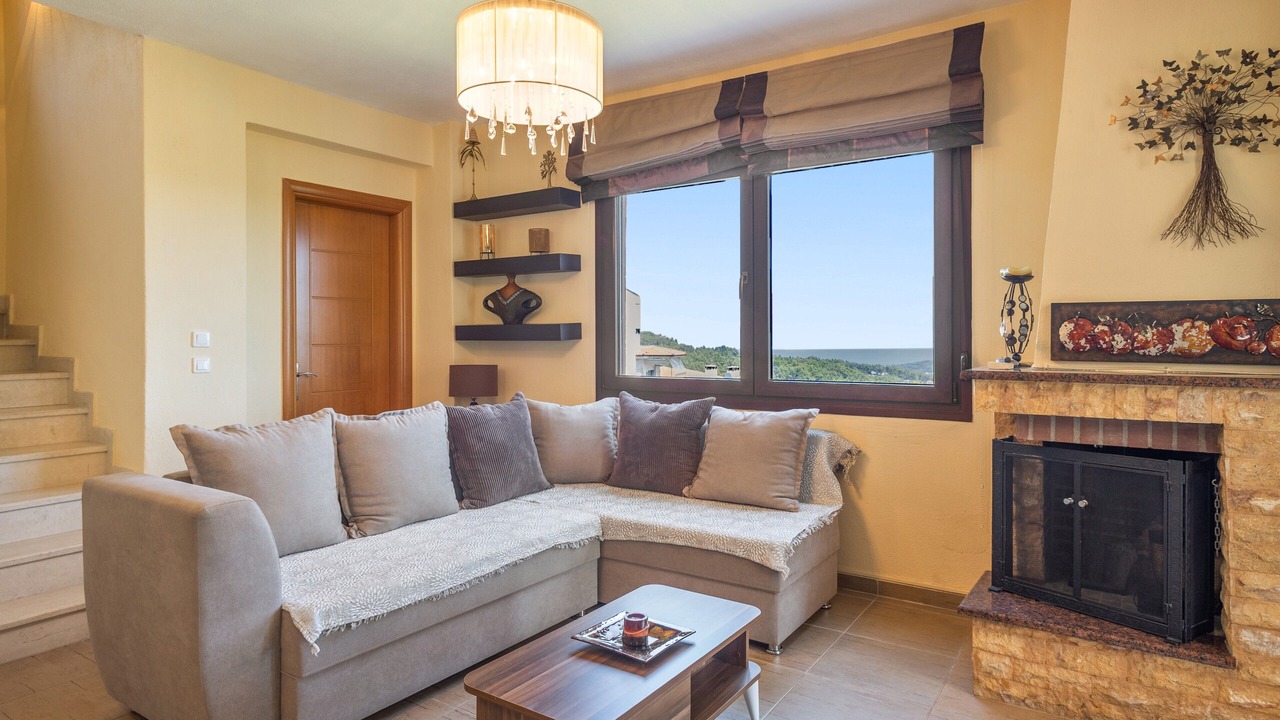Photo of Livingroom in Paliouri