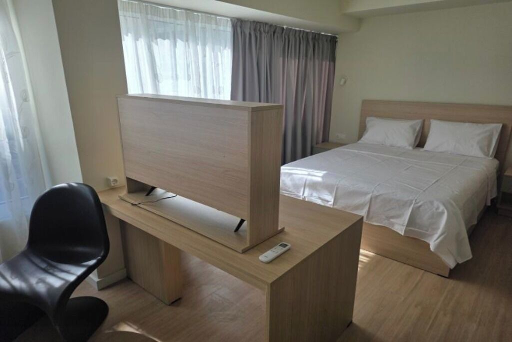 Photo of Bedroom in Kypseli